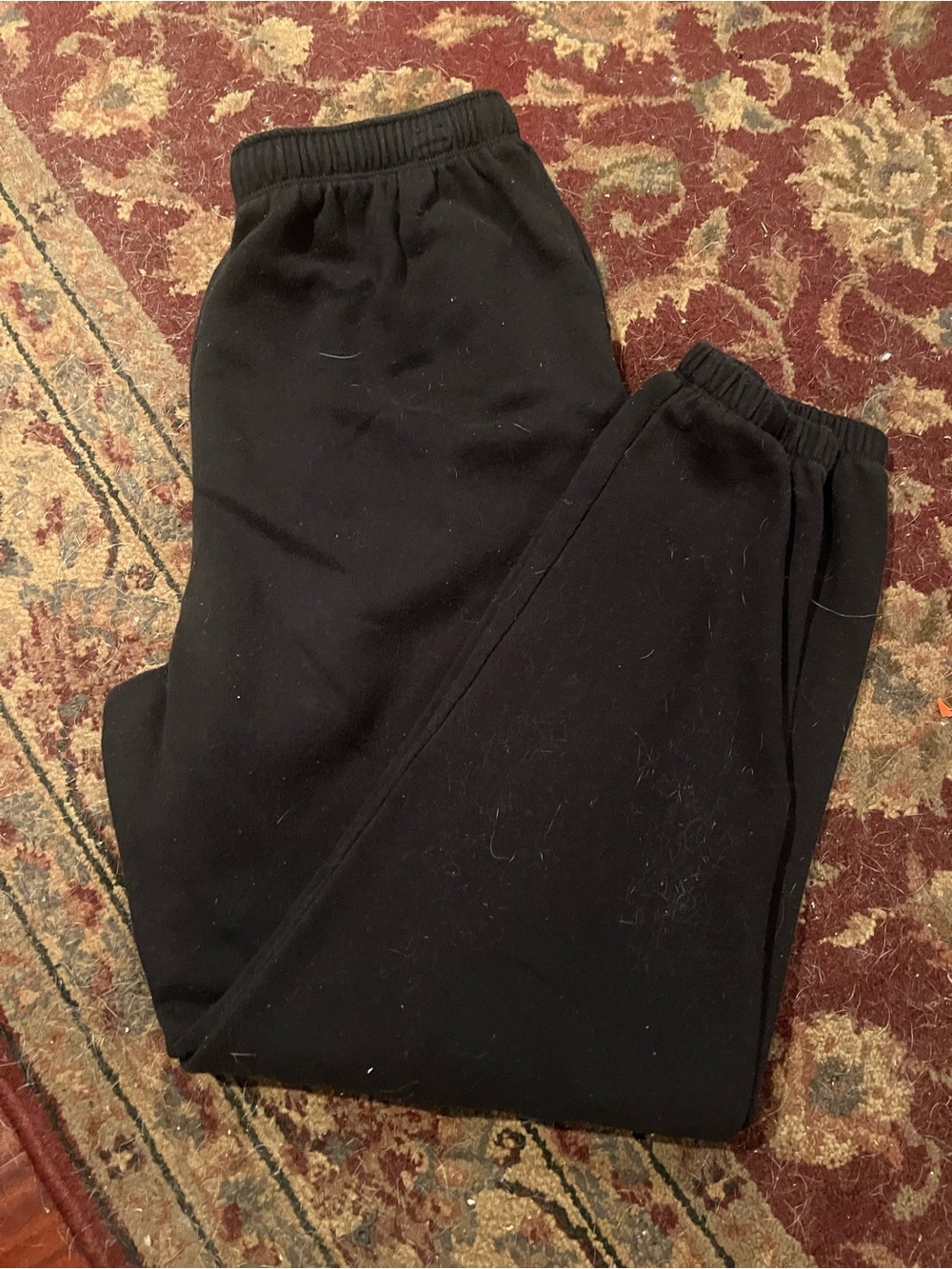 SO Sweat Pants Size Medium